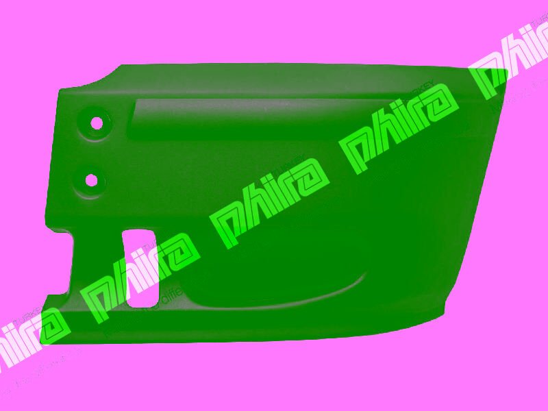 TAMPON ÖN SOL ASTARSIZ SİSSİZ FORD TRANSIT I V184 2000-2006