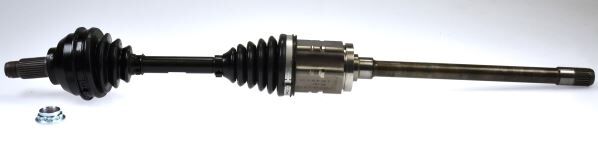 AKS KOMPLE SAĞ BMW E46 325Xİ 00-05 330Xİ 330XD 00-05