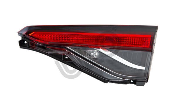 STOP LAMBASI SAĞ İÇ TOYOTA COROLLA 1.6L 1ZR-FAE ZRE210 19-