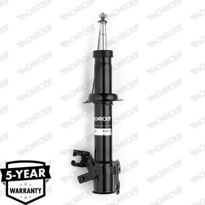 ÖN AMORTİSÖR SAĞ NISSAN MICRA 1.0-1.3-1.5 16V 1992-2003 YAĞLI