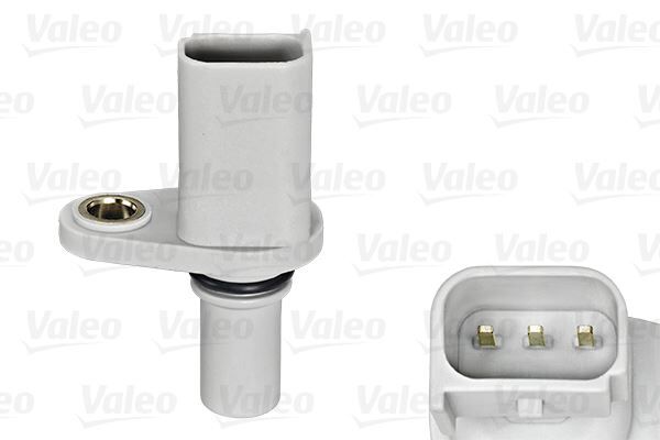 EKSANTRIK MIL SENSORU BOXER III JUMPER III 2.2HDI E4 E5 06 V184 2.0TDCI 2.4TDCI 01 06 V347 2.2TDCI