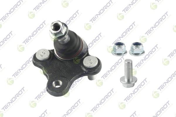 ROTİL ALT SOL HYUNDAI ELANTRA 1.6L G4FG BENZİNLİ 16- 1.6L D4FB DİZEL 16- -KONA 1.6L G4FJ 16-