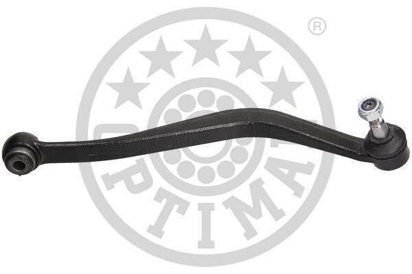 DENGE KOLU ARKA SOL ALT MERCEDES ML-CLASS W163 98 05