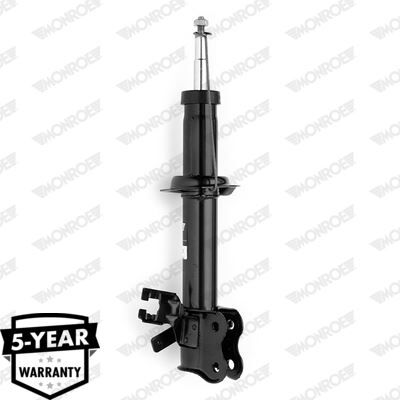 ÖN AMORTİSÖR SOL NISSAN MICRA 1.0-1.3-1.5 16V 1992-2003 YAĞLI