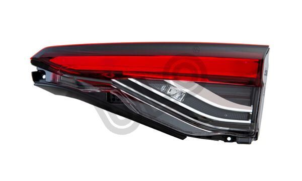 STOP LAMBASI SAĞ İÇ - LEDLİ TOYOTA COROLLA 1.5L M15AFKS MZEA11 20- . 1.8L 2ZRFXE ZWE211 19- MAKYAJLI KASA
