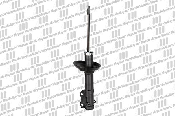 ÖN AMORTİSÖR POLO 99-01 GAZLI