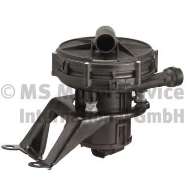 SECONDARY AIR PUMP MODULE BMW