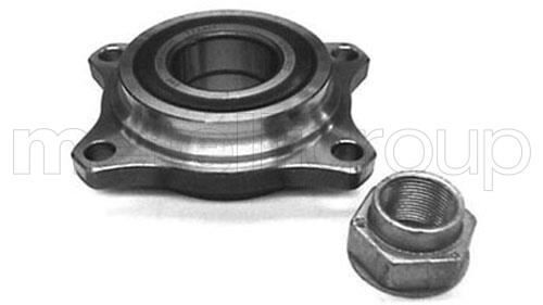 ON TEKERLEK PORYASI ALFA ROMEO 147 01 10 1.6 16V 1.9 JTD 2.0 16V