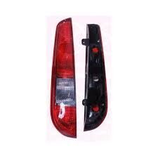 KOMPLE ARKA LAMBA FORD FOCUS 2 ESTATE SAG FORD 4M5113A602CB