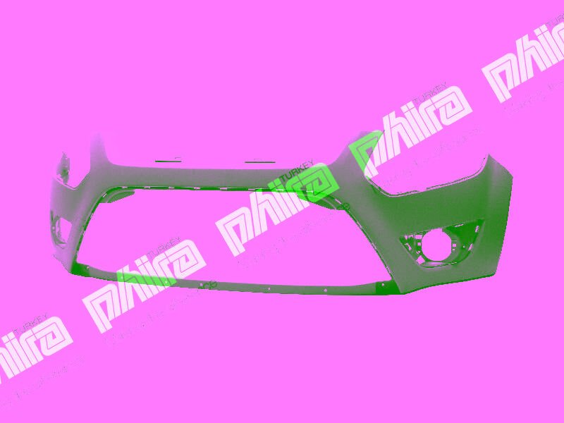 TAMPON ÖN ASTARLI FORD KUGA 2008-2012