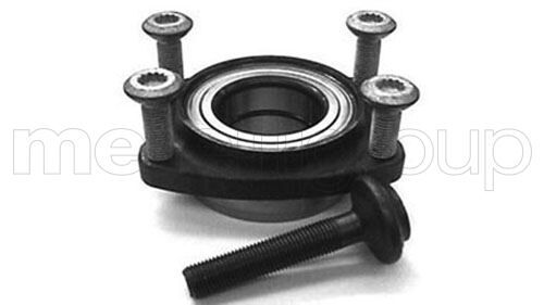 TEKER KİTİ A4IAVANT 8D5-B5 -RS4QUATTRO-A4II 8E2-B6 -1.6-1.8T-1.8TQUATTRO-1.9TDI-1.9TDIQUATTRO-2.0-2.