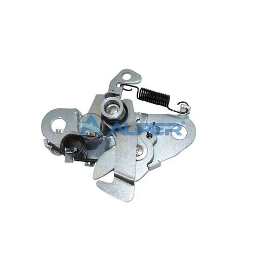 x MOTOR KAPUT KILIDI TWINGO