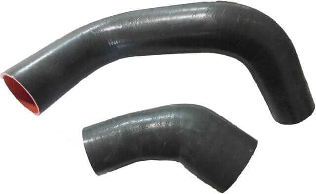 TURBO INTERCOLL HORTUMU METAL BORU HARIC FOCUS II 04 11 C MAX 1.6TDCI 90PS-110PS VOLVO C30 06 12 S40 II 06 12 V50 05 12 1.6D D4164T BUYUK HORTUM