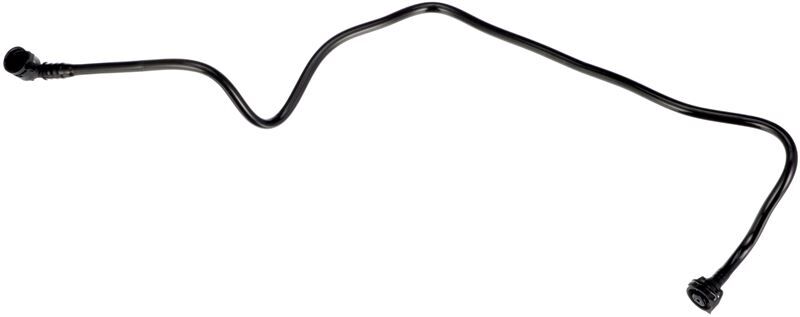 AR-ENGINE HOSES 02-3058 CURVED HOSE