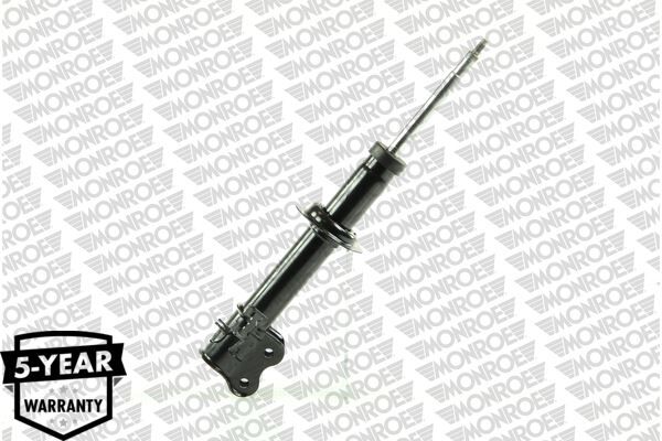 ÖN AMORTİSÖR SOL NISSAN MICRA K11 2000-2003 YAĞLI