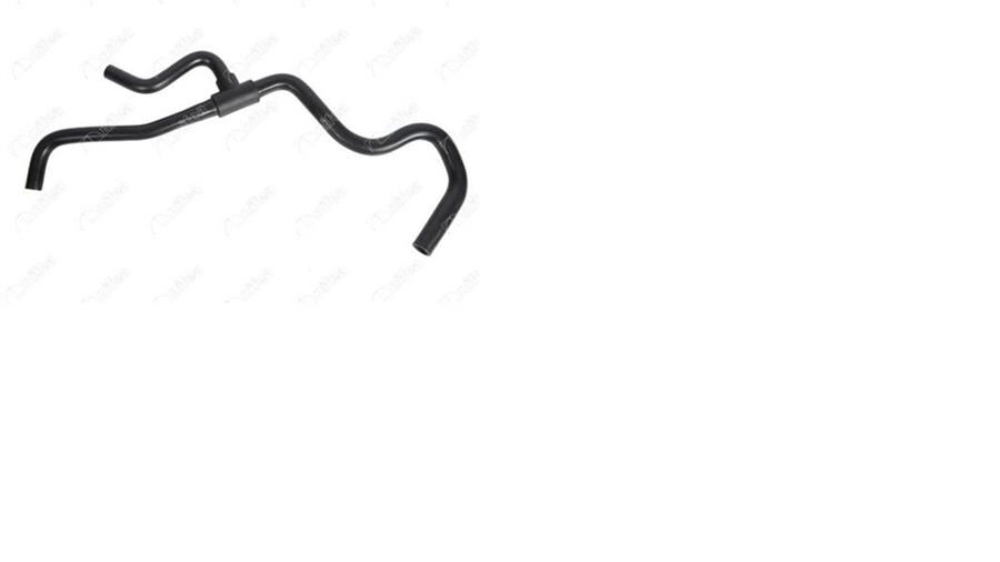 KALORİFER HORTUMU FORD TRANSIT V184 2.4 TDCI 90-120 HP