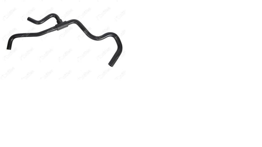 KALORİFER HORTUMU FORD TRANSIT V184 2.4 TDCI 90-120 HP