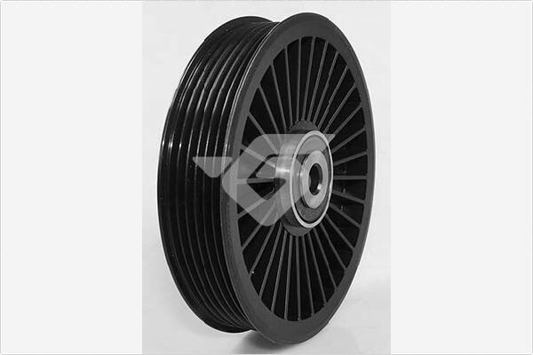ALTERNATÖR GERGİ RULMANI ESPACE-LGN II-MASTER 2.2 DCI 00- -MOVANO 2.2 DTI 00-