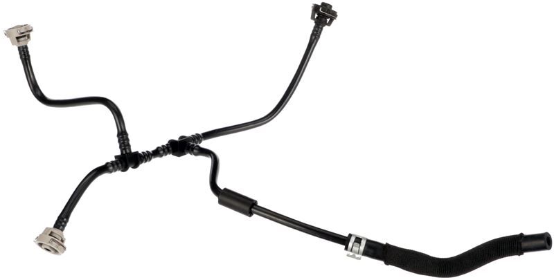 AR-ENGINE HOSES 02-3059 CURVED HOSE