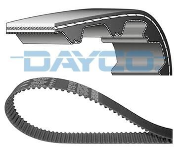 TRİGER KAYIŞI 169x240 169 DİŞ ASTRA F- VECTRA B 96-02 1.8 İ 16V-2.0 İ 16V