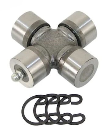 MAFSAL İSTAVROZU MITSUBISHI L200 2.5L MAGNUM K74 4X4 01-06 PAJERO 2.6L 4G54 85- - ÖN ÖLÇÜ: DIŞTAN SEGMANLI BOY:63.8 X KAFA ÇAPI:25