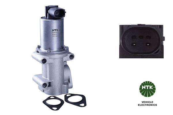 EGR VALFİ EGE2-D083 ALFA ROMEO-FIAT-LANCIA