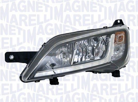 SOL FAR LEDSİZ BOXER III