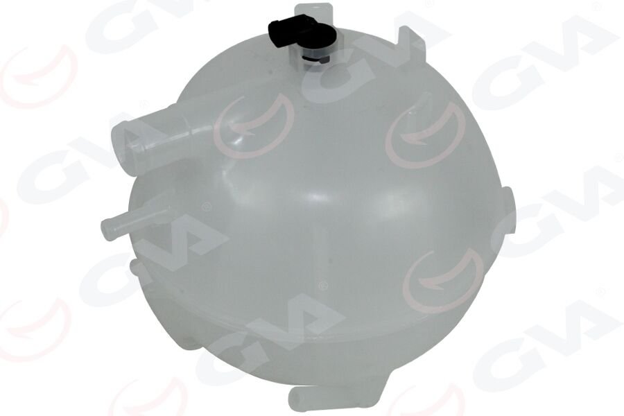 RADYATOR YEDEK SU DEPOSU MERCEDES VITO W639 03 SENSORLU