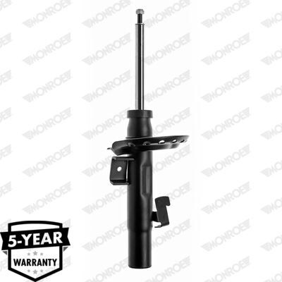 ON AMORTISOR SAG MONDEO IV 07 VOLVO S60 II 10 15 S80 II 08 15 V70 08 15 XC70 08 15 V60 10 15 GAZLI