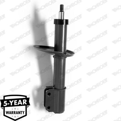 E4207 ÖN AMORTİSÖR RENO SÜPER 5 1985-1998 YAĞLI