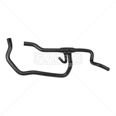 KALORİFER HORTUMU BMW E34 520 İ-525 İ 91