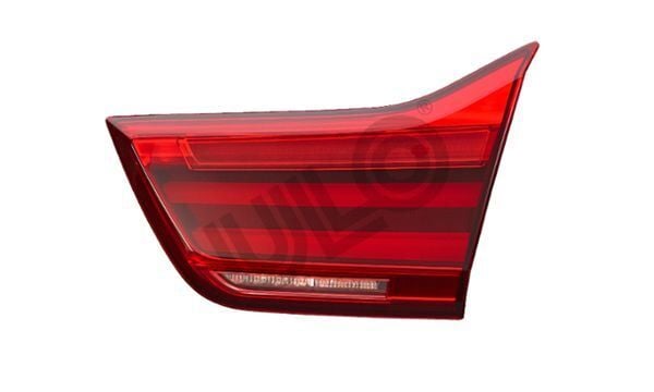 STOP LAMBASI IC SAG LED BMW F32 F33 F36 LCI