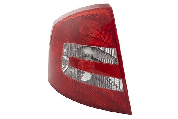 KOMPLE ARKA LAMBA SKODA OCTAVİA 1Z3 SOL VW
