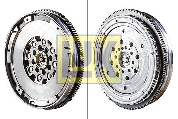 VOLAN DMF MERCEDES W203 S203 W211 S211