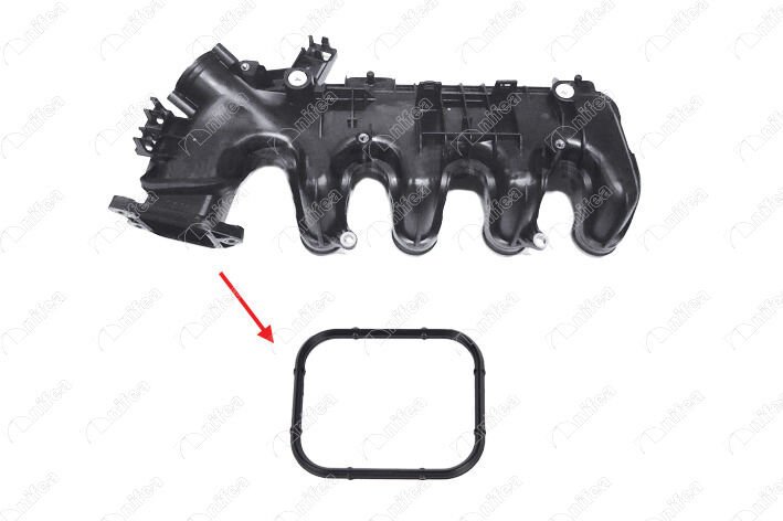 EMME MANİFOLD CONTASI 207-307-308-407-1007-3008-5008-PARTNER TEPEE-BERLINGO-C2-C3-C4 1.6 HDI