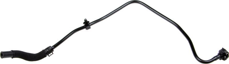 AR-ENGINE HOSES 02-3062 CURVED HOSE