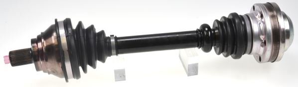 AKS KOMPLE MANUEL SOL PASSAT-GOLF5-JETTA-CADDY 1.9-2.0 DTI BKC-BKP-BKD-BLS-BXE