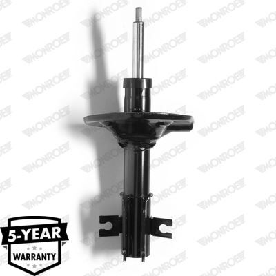 ÖN AMORTİSÖR L/R MAZDA 323 1.3 1.6 1.7D 1.8 1989 1994 ŞASE BG YAĞLI