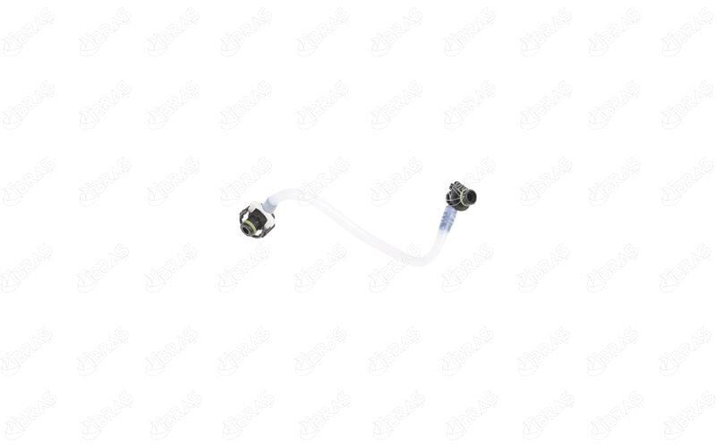 YAKIT BORUSU MERCEDES-BENZ C-SERISI T-Model S202 C 220 T D 202.182 OM 604.910 96-01