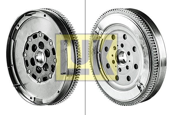 DEBRİYAJ VOLANI ASTRA H-VECTRA C-ZAFIRA B 1.9 CDTI Z19DTH-Z19DT-Z19DTL-DTJ