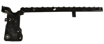 ARKA TAMPON KÖŞE BRAKETİ ALT SOL UZUN ŞASE TRANSIT V-363 14