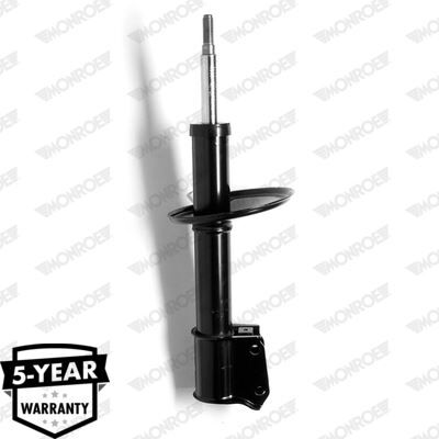 ÖN AMORTİSÖR L/R RENAULT CLIO I 54 mm 1.2 1.4 1990 1997 YAĞLI