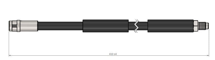 FREN HORTUMU ON MERCEDES W211 S211 C219