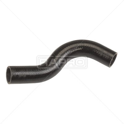 RADYATOR HORTUMU UST MERCEDES S-CLASS W126 81 91