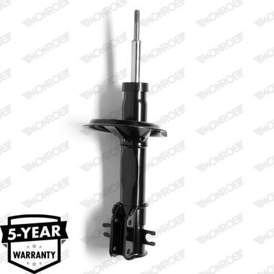 ÖN AMORTİSÖR L/R FIAT PUNTO BERLINE.CABRIO 1994-1999 YAĞLI