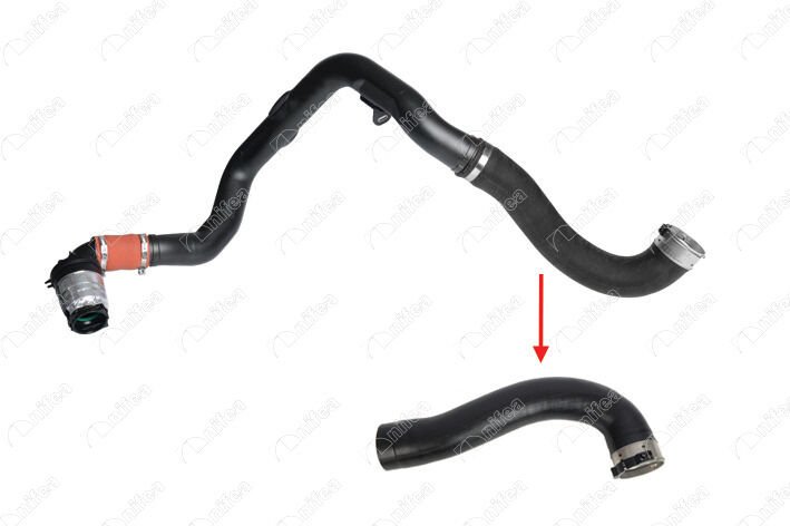 TURBO BORUSU MASTER III-MOVANO B 2.3 DCİ FAZ3