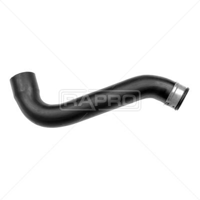 RADYATOR HORTUMU UST MERCEDES VITO W639 10 14