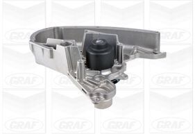 DEVIRDAIM SU POMPASI FIAT DUCATO 06 IVECODAILY III 05 C13 2.3 JTD F1A KARSAN J10 02 E4 JEST 5