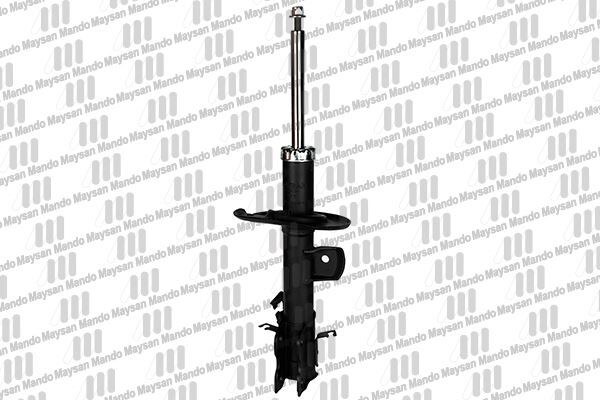 AMORTİSÖR ÖN SAĞ GAZLI NISSAN JUKE 1.5L K9K F15 10-19 / 1.6L HR16DE MR16DDT 10- / 1.2L DIG-T HRA2DD T 14-19