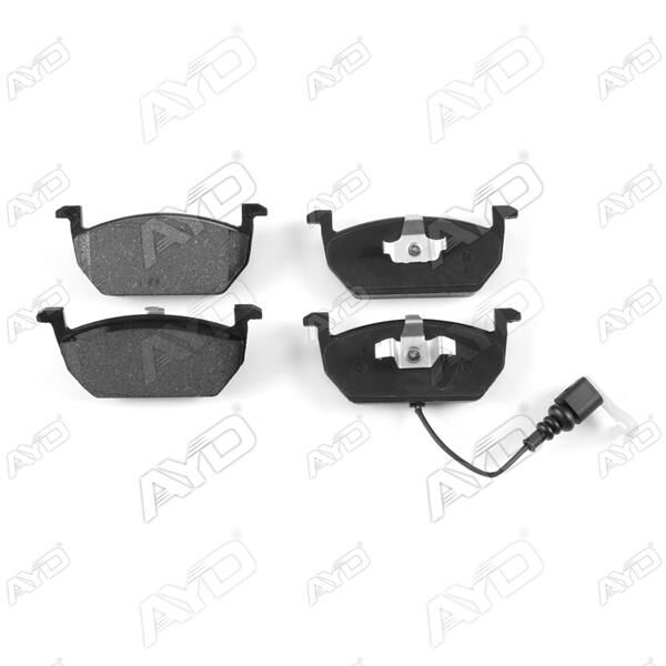 ÖN BALATA ÜSTTEN KULAKLI GOLF7-A3-LEON-OCTAVIA 12 GDB 2080 146x57